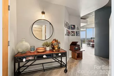 210 N Church Street #2813, Charlotte, NC 28202 - Photo 10