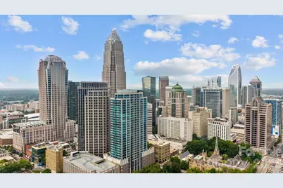 210 N Church Street #2813, Charlotte, NC 28202 - Photo 46
