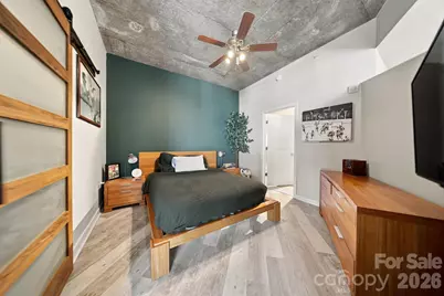 210 N Church Street #2813, Charlotte, NC 28202 - Photo 30