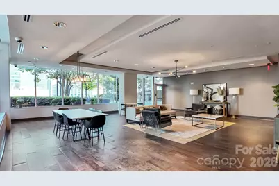 210 N Church Street #2813, Charlotte, NC 28202 - Photo 2