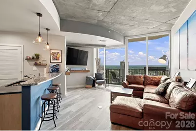 210 N Church Street #2813, Charlotte, NC 28202 - Photo 20