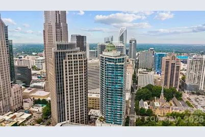 210 N Church Street #2813, Charlotte, NC 28202 - Photo 42