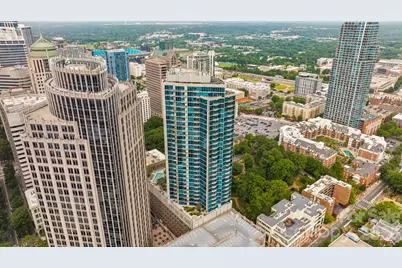 210 N Church Street #2813, Charlotte, NC 28202 - Photo 44