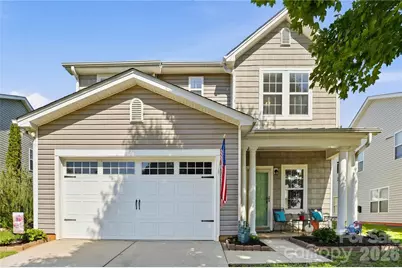 167 Ranlo Avenue, Gastonia, NC 28054 - Photo 2