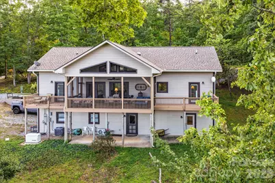 190 Tanglewood Trail, Lake Lure, NC 28746 - Photo 2