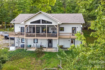 190 Tanglewood Trail, Lake Lure, NC 28746 - Photo 36