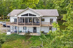 190 Tanglewood Trail, Lake Lure, NC 28746 - Photo 36