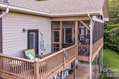 190 Tanglewood Trail, Lake Lure, NC 28746 - Photo 6