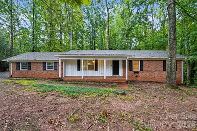 307 Florence Road, Statesville, NC 28625 - Photo 1
