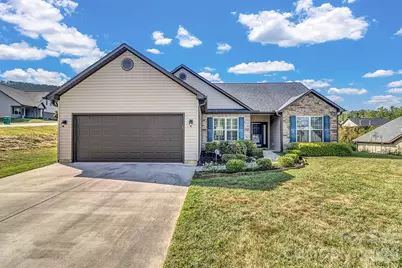 18 Checkerberry Court, Weaverville, NC 28787 - Photo 2