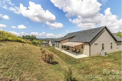 18 Checkerberry Court, Weaverville, NC 28787 - Photo 34