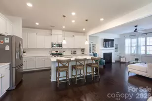 11324 Westbranch Pkwy, Davidson, NC 28036 - Photo 6