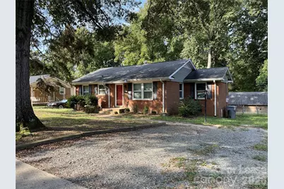 4024 Abbeydale Drive, Charlotte, NC 28205 - Photo 2