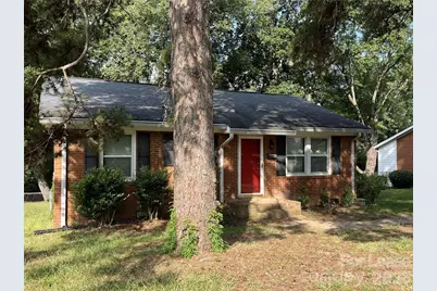 4024 Abbeydale Drive, Charlotte, NC 28205 - Photo 1