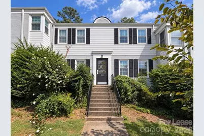 547 Wakefield Drive, Charlotte, NC 28209 - Photo 1