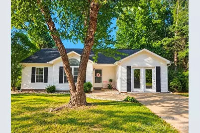 107 E Panther Creek Road, Troutman, NC 28166 - Photo 1