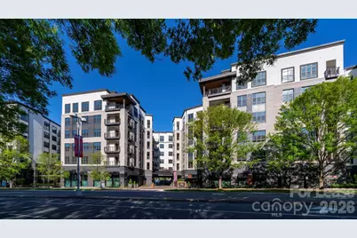 4401 Barclay Downs Drive #B1, Charlotte, NC 28211 - Photo 4