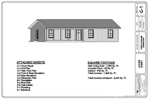 2882 Indian Hills Ave, Hickory, NC 28601 - Photo 2