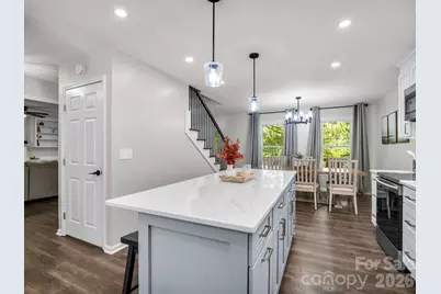 215 Hillcrest Drive, Columbus, NC 28722 - Photo 12