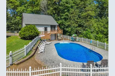 215 Hillcrest Drive, Columbus, NC 28722 - Photo 36