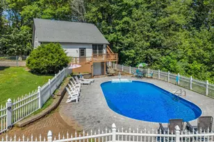 215 Hillcrest Dr, Columbus, NC 28722 - Photo 36