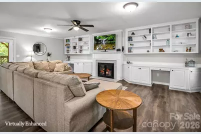 215 Hillcrest Drive, Columbus, NC 28722 - Photo 14