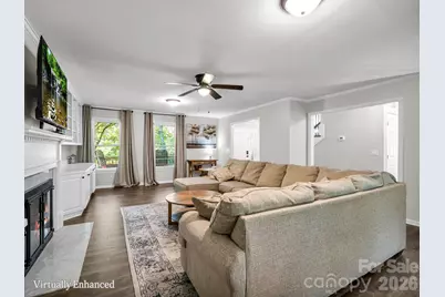 215 Hillcrest Drive, Columbus, NC 28722 - Photo 16