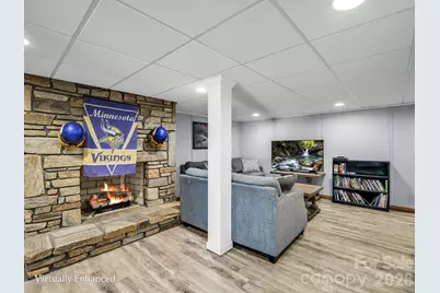 215 Hillcrest Drive, Columbus, NC 28722 - Photo 28