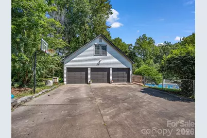 215 Hillcrest Drive, Columbus, NC 28722 - Photo 38