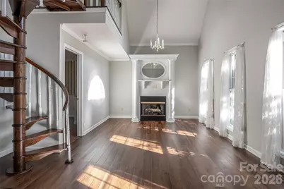 3482 Polk County Line Road, Rutherfordton, NC 28139 - Photo 6
