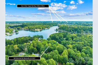 160 Patternote Road, Mooresville, NC 28117 - Photo 2