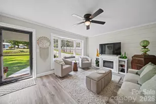 607 Toms Creek Church Rd, Denton, NC 27239 - Photo 2