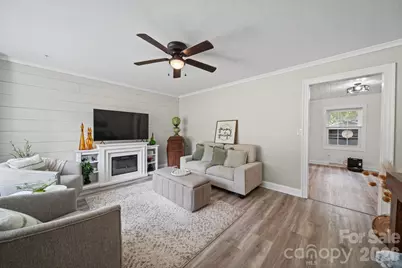 607 Toms Creek Church Road, Denton, NC 27239 - Photo 4