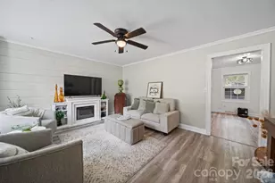 607 Toms Creek Church Rd, Denton, NC 27239 - Photo 4