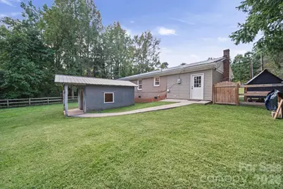 607 Toms Creek Church Road, Denton, NC 27239 - Photo 24