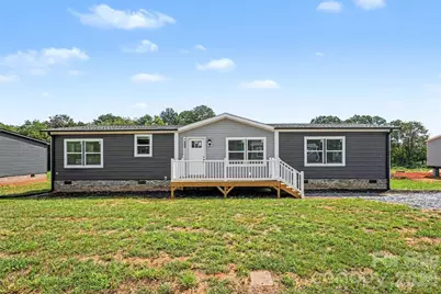 807 Eagleview Lane, Lawndale, NC 28090 - Photo 2