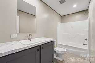 807 Eagleview Lane, Lawndale, NC 28090 - Photo 18