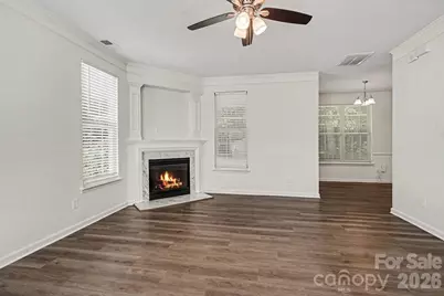 3404 Passour Ridge Lane, Charlotte, NC 28269 - Photo 4