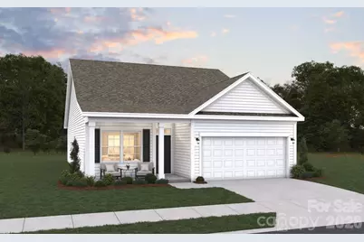 1808 Montgomery Avenue, Albemarle, NC 28001 - Photo 1