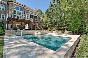 3600 Providence Manor Rd, Charlotte, NC 28270 - Photo 42