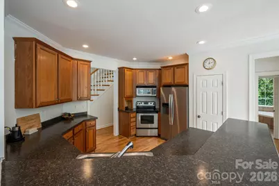 196 E Colonel Hampton Court, Rutherfordton, NC 28139 - Photo 16