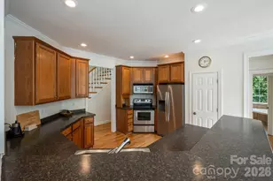 196 E Colonel Hampton Ct, Rutherfordton, NC 28139 - Photo 16