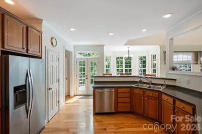 196 E Colonel Hampton Court, Rutherfordton, NC 28139 - Photo 14