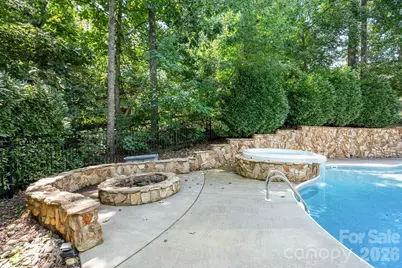 196 E Colonel Hampton Court, Rutherfordton, NC 28139 - Photo 42