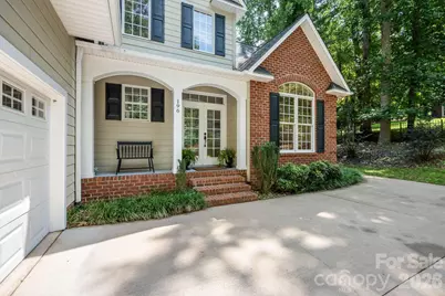 196 E Colonel Hampton Court, Rutherfordton, NC 28139 - Photo 2
