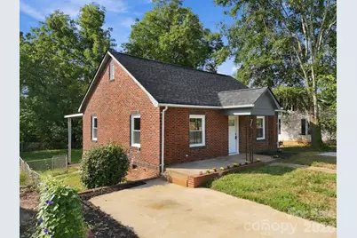 314 Rockyford Street, Morganton, NC 28655 - Photo 2