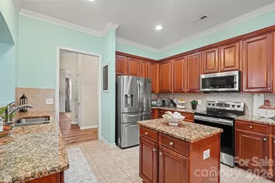 13202 David Jennings Avenue, Charlotte, NC 28213 - Photo 16