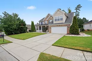 13202 David Jennings Ave, Charlotte, NC 28213 - Photo 2