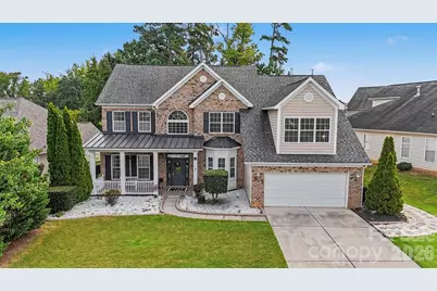 13202 David Jennings Avenue, Charlotte, NC 28213 - Photo 1