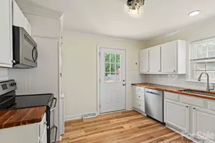 316 E 19th St, Kannapolis, NC 28083 - Photo 4